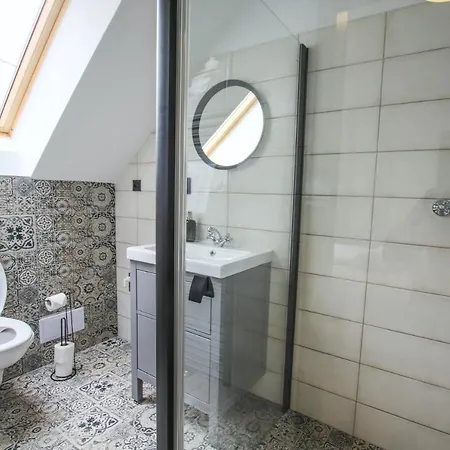 Konukevi A Bistro Stary Kopec 3*