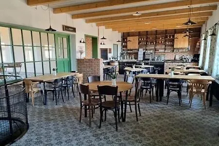 A Bistro Stary Kopec 3* Znojmo