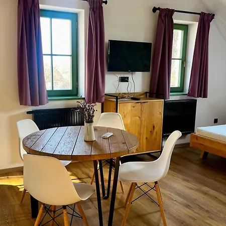 A Bistro Starý Kopec *