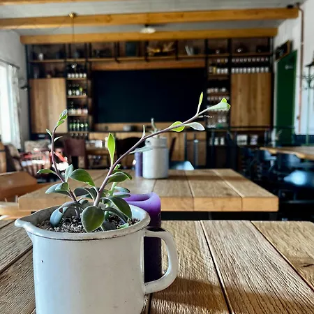 A Bistro Starý Kopec * Znojmo