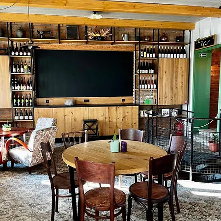 A Bistro Stary Kopec Pensjonat