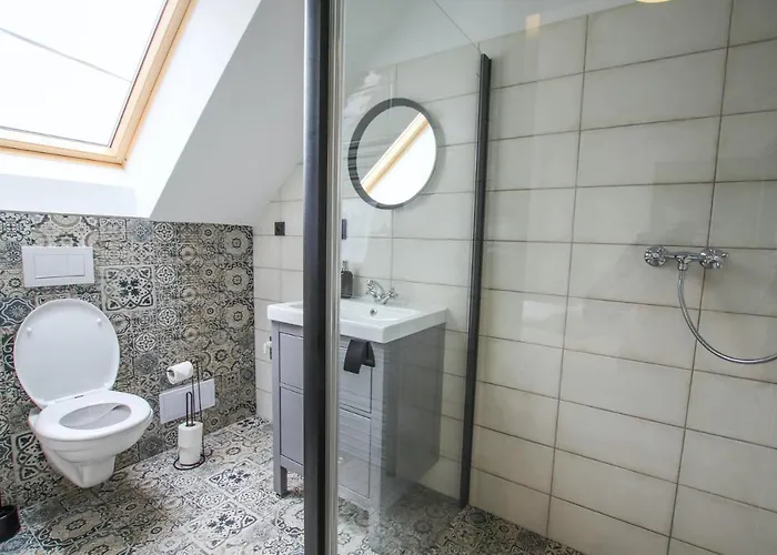 Vendégház A Bistro Stary Kopec 3*