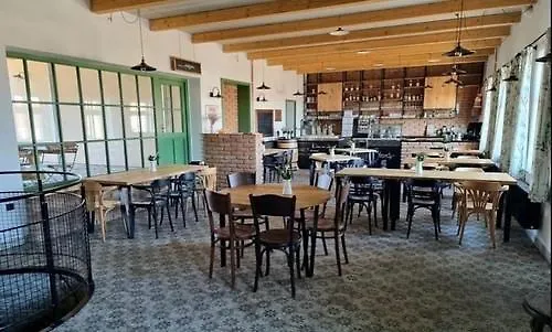 A Bistro Stary Kopec 3* Znojmo