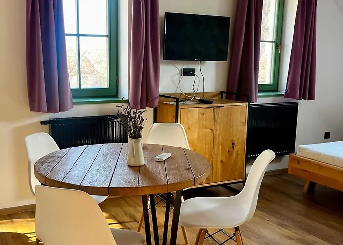 A Bistro Stary Kopec 3*